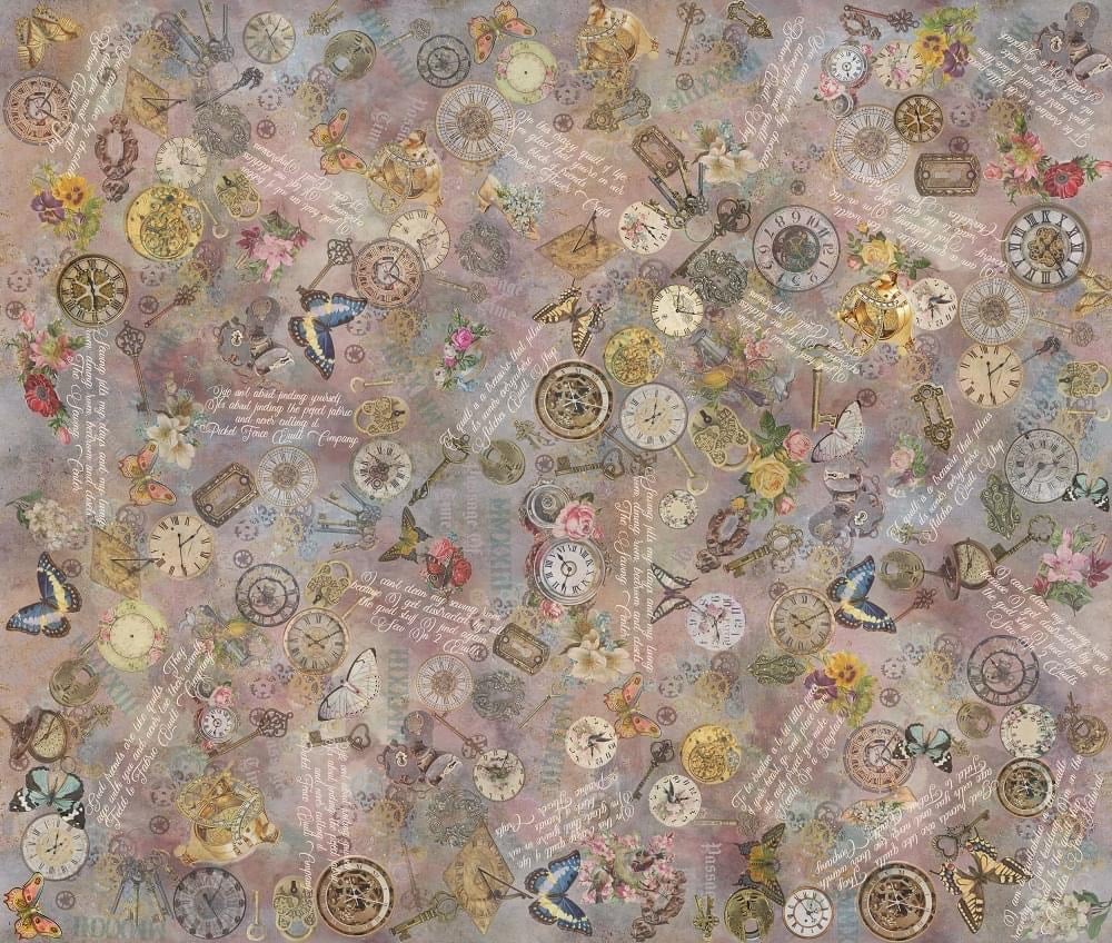 2023 Shop Hop Fabric The Sewing Center 2407 W. 13th St. N. Wichita